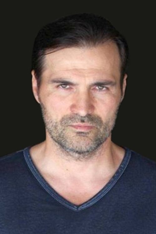 Александр Дьяченко zdjęcie