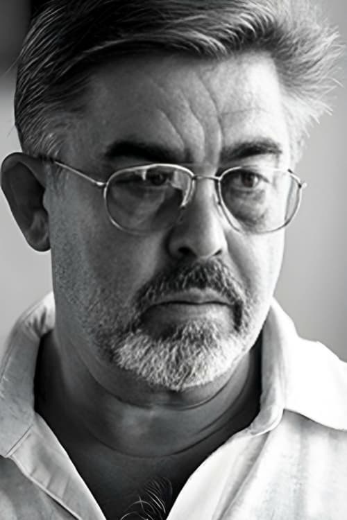 Александр Ефремов zdjęcie