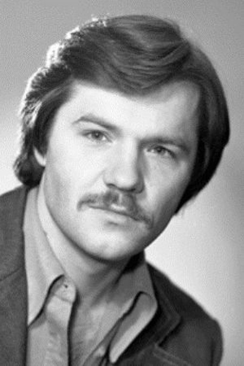 Александр Фатюшин zdjęcie