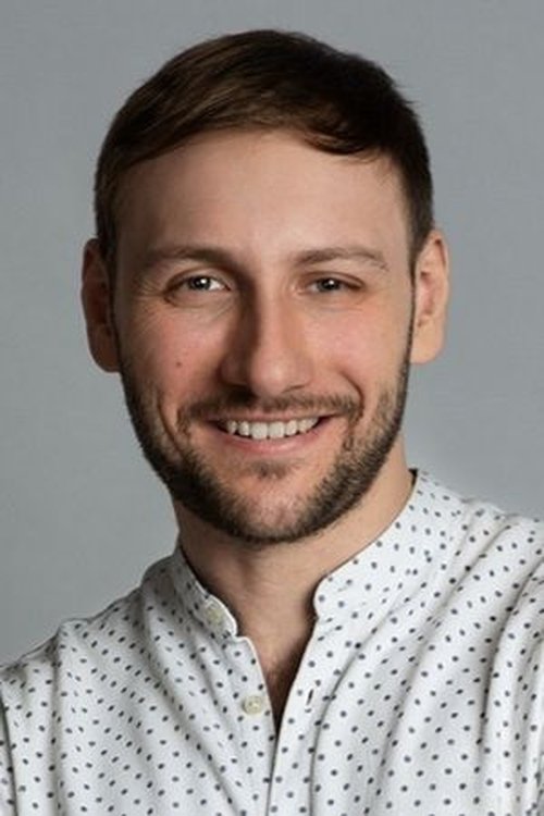 Александр Фокин zdjęcie