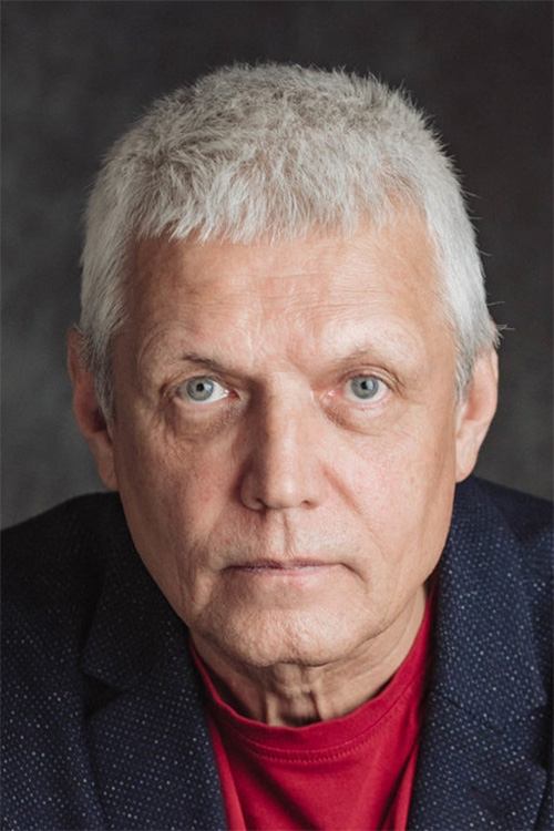 Александр Галибин zdjęcie