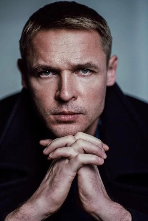 Александр Голубев zdjęcie