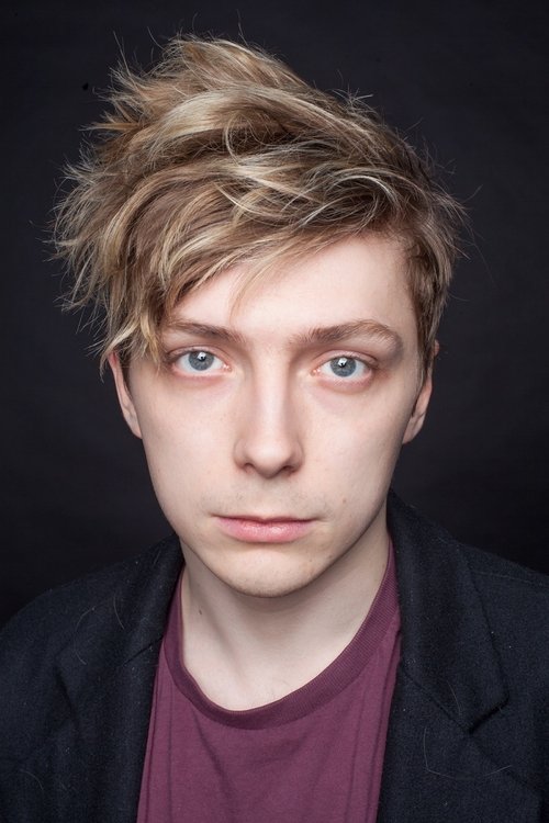 Александр Горчилин zdjęcie