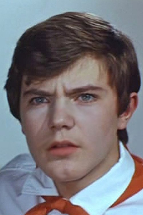 Aleksandr Grigoryev zdjęcie