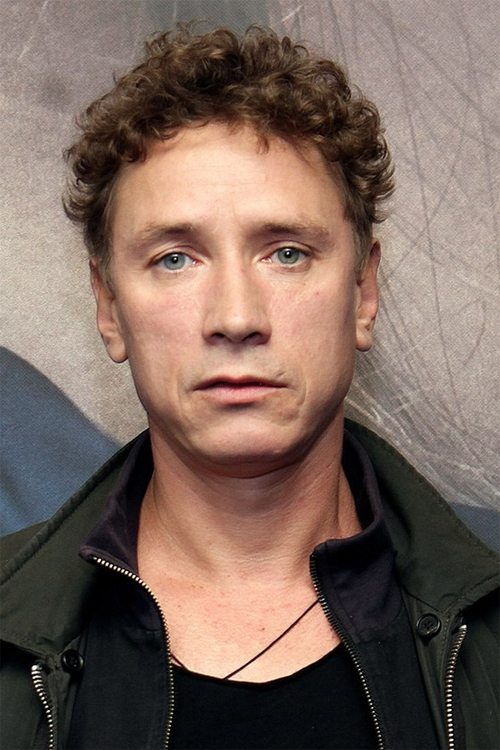 Александр Яценко zdjęcie