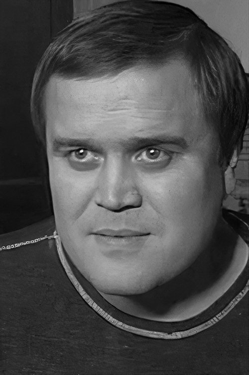 Александр Ильин zdjęcie