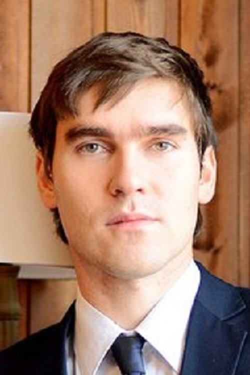 Александр Какуев zdjęcie