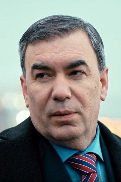 Александр Кладько zdjęcie