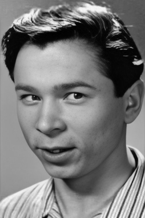 Александр Лебедев zdjęcie