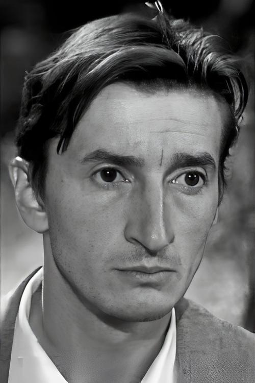 Александр Лыков zdjęcie