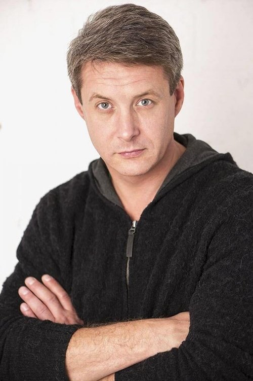 Александр Макогон zdjęcie