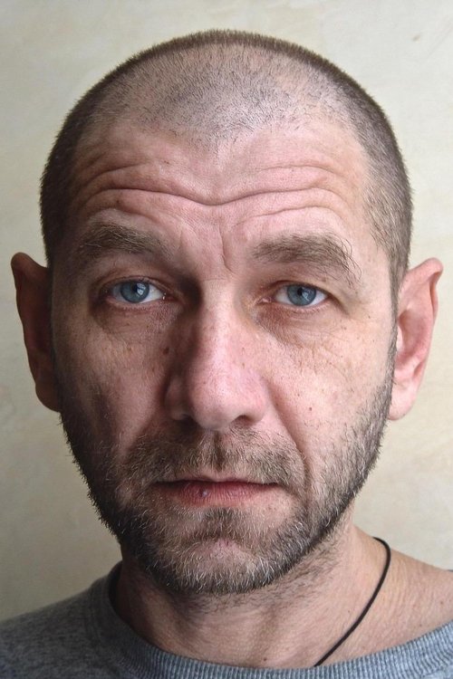 Александр Марушев zdjęcie