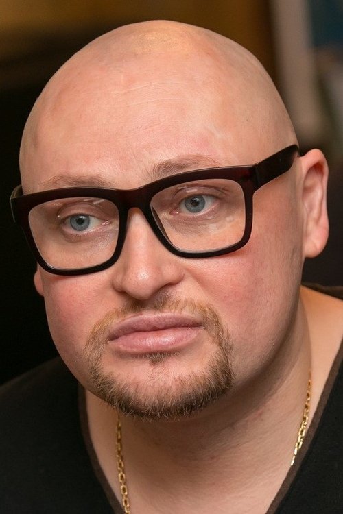 Александр Медведев zdjęcie