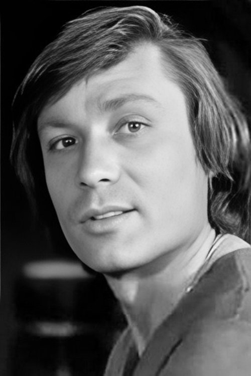 Александр Михайлов zdjęcie