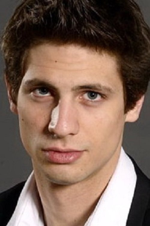 Александр Молочников zdjęcie