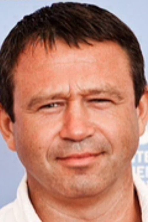 Александр Мосин zdjęcie