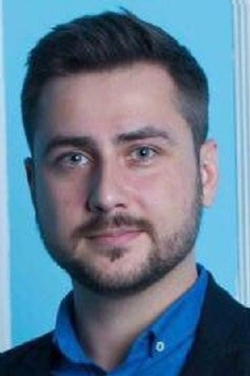 Александр Носков zdjęcie