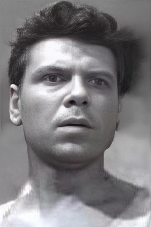 Александр Новиков zdjęcie