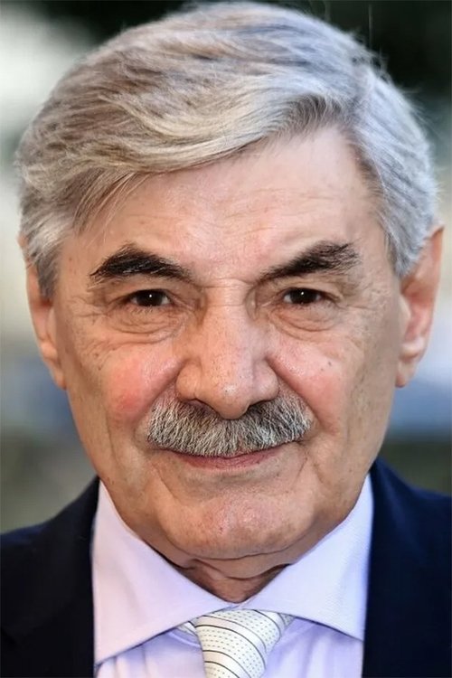 Александр Панкратов-Чёрный zdjęcie