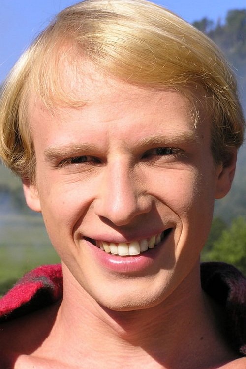 Александр Порываев zdjęcie