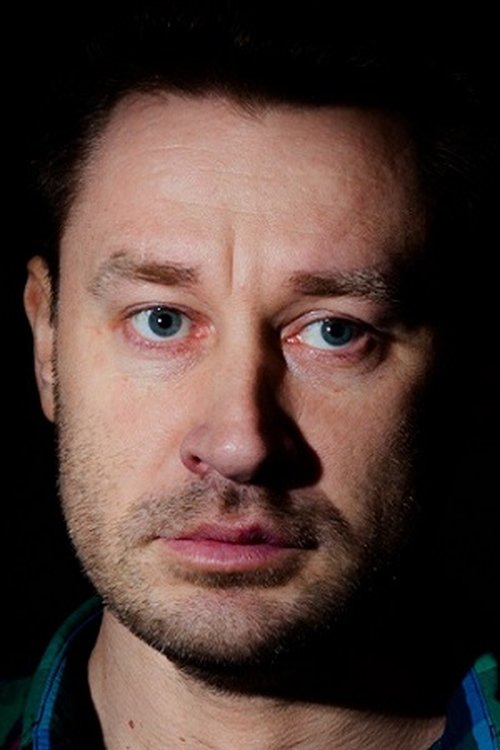 Александр Семёнов zdjęcie