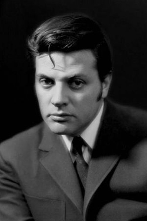 Александр Ширвиндт zdjęcie