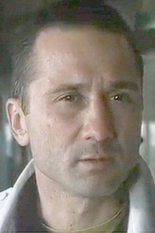 Aleksandr Sporykhin zdjęcie