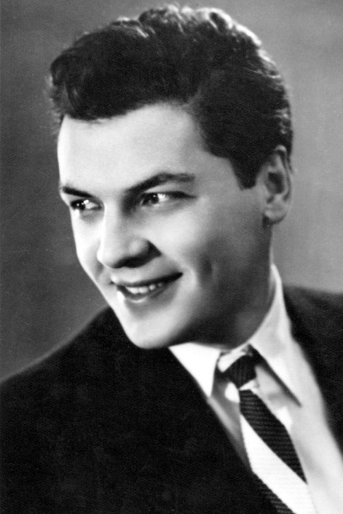 Александр Шворин zdjęcie