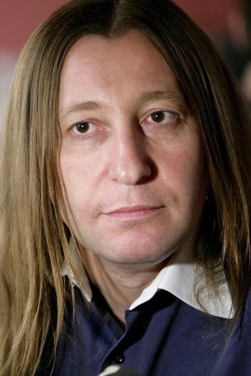 Александр Уман zdjęcie