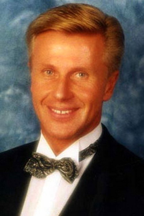 Александр Загорский zdjęcie