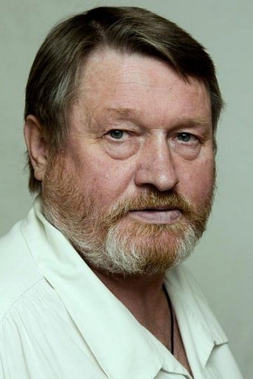 Александр Завьялов zdjęcie