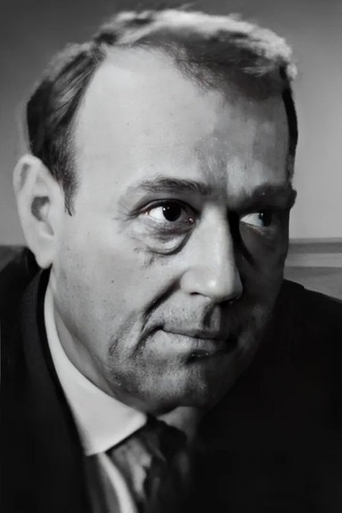 Александр Захаров zdjęcie