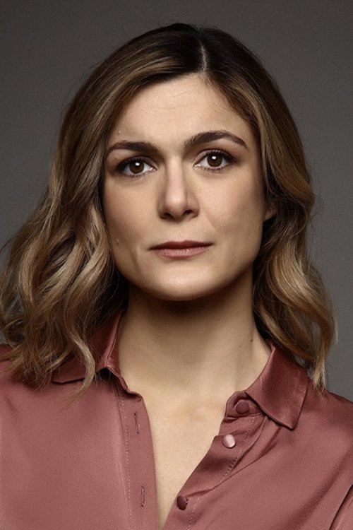 Αλεξάνδρα Αϊδίνη zdjęcie