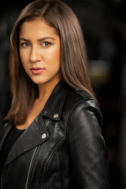 Aleksandra Cross zdjęcie