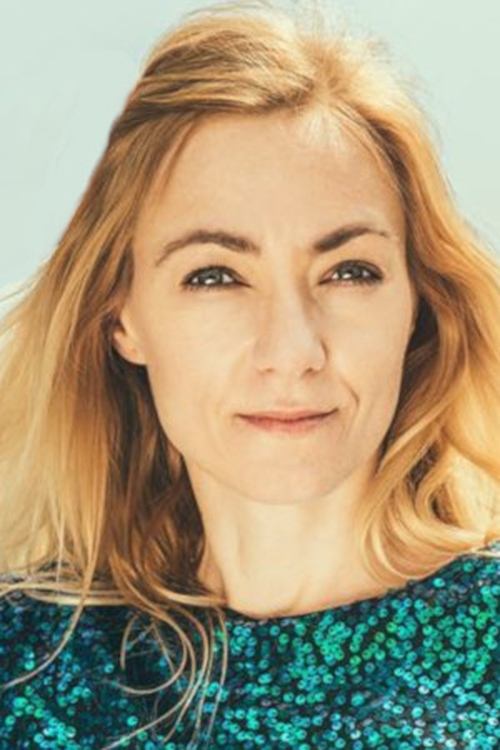 Aleksandra Cwen zdjęcie