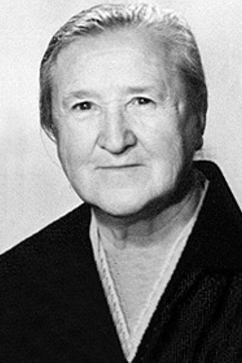 Александра Денисова zdjęcie