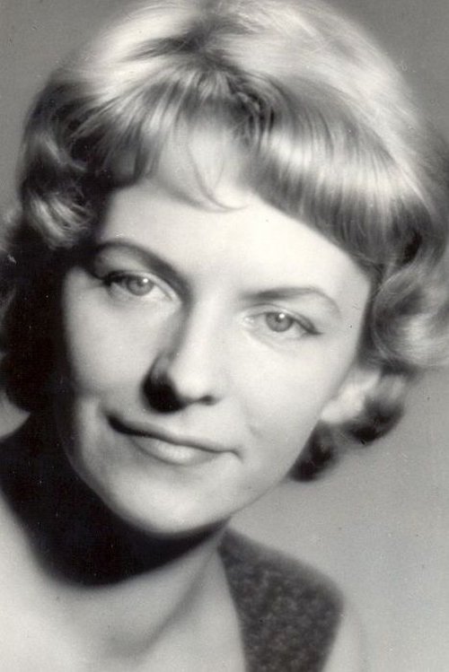 Aleksandra Dmochowska zdjęcie