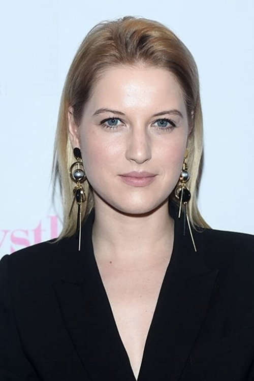 Aleksandra Domańska zdjęcie