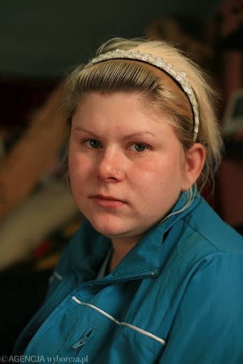 Aleksandra Gietner zdjęcie