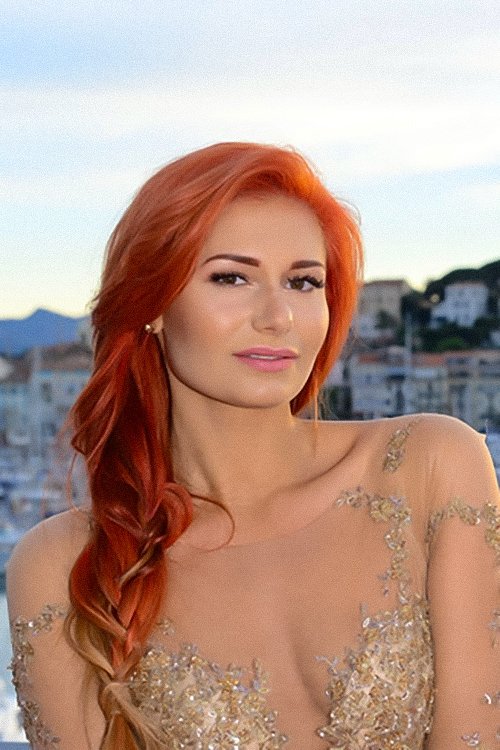 Aleksandra Gintrowska zdjęcie