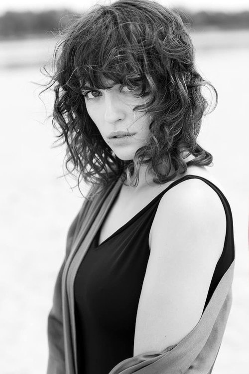 Aleksandra Hamkało zdjęcie