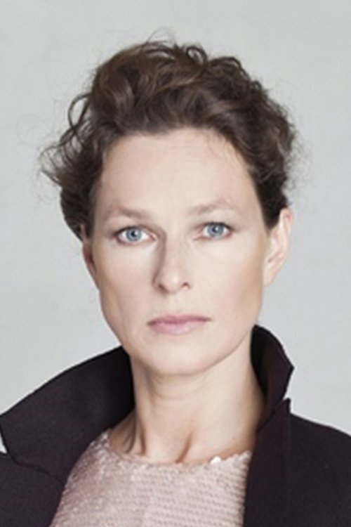 Aleksandra Justa zdjęcie