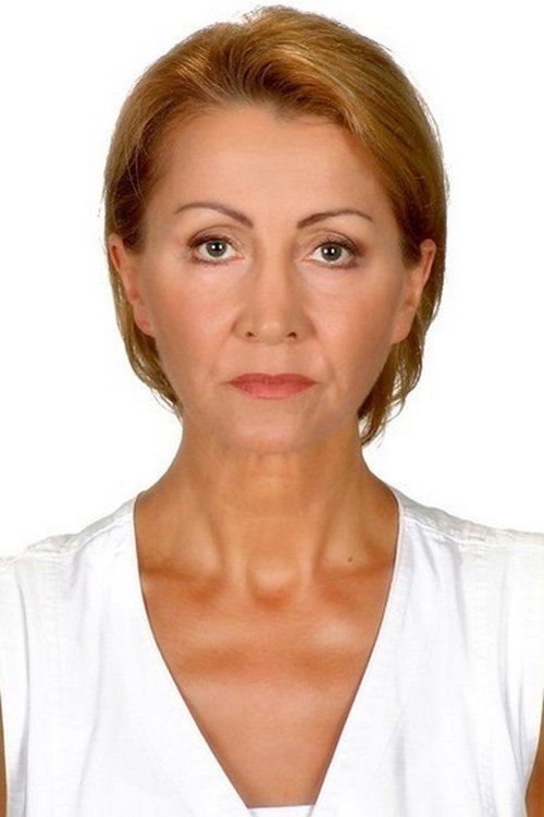 Aleksandra Kisielewska zdjęcie