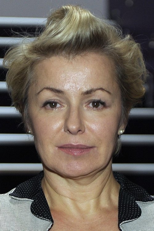 Aleksandra Konieczna zdjęcie