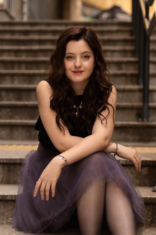 Aleksandra Kostova zdjęcie