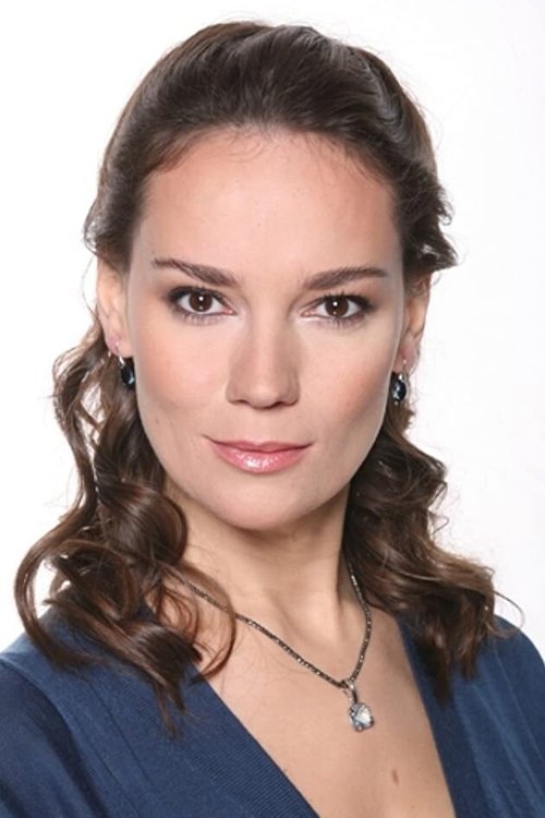 Aleksandra Nieśpielak zdjęcie