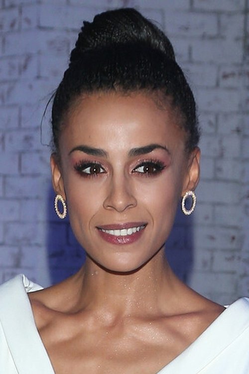 Aleksandra Szwed zdjęcie