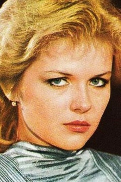 Aleksandra Yakovleva-Aasmyae zdjęcie