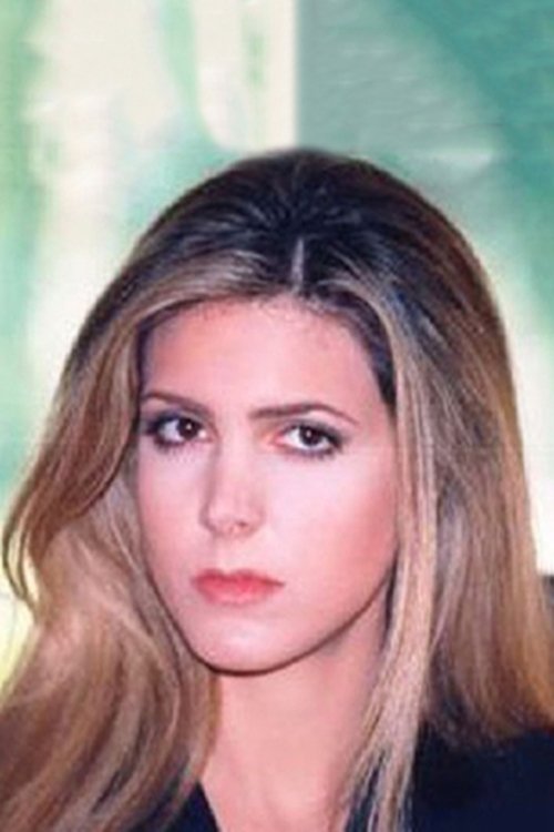 Αλεξανδριανή Σικελιανού zdjęcie