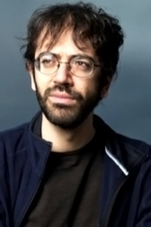 Αλέξανδρος Βούλγαρης zdjęcie